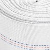 Tuyau d'incendie 30 m 1" PVC 