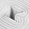 Tuyau d'incendie 30 m 1" PVC 