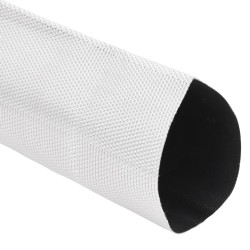 Tuyau d'incendie 30 m 1" PVC 