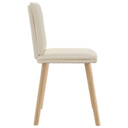 Chaises à manger lot de 6 Lin 