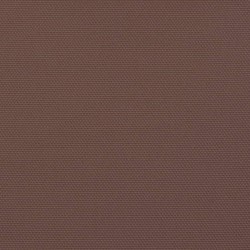 Écran de balcon marron 90x700 cm 100% polyester oxford 