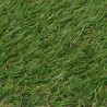 Gazon artificiel 1x2 m/20 mm Vert 
