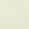 Écran de balcon crème 120x700 cm 100% polyester oxford 