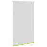 Store enrouleur occultant largeur du tissu 131,6 cm polyester 