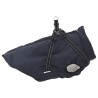 Manteau pour chiens avec harnais imperméable réfléchissant L68 