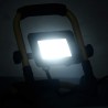 Projecteur à LED avec poignée 20 W Blanc froid  
