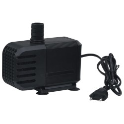 Pompe submersible d'aquarium 1800 L/h 