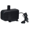 Pompe submersible d'aquarium 1800 L/h 