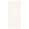 Store zèbre beige marbré largeur du tissu 110,9 cm polyester 