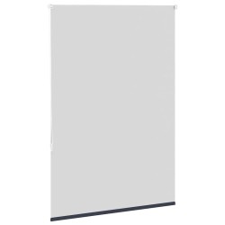 Store enrouleur occultant largeur du tissu 105,7 cm polyester 