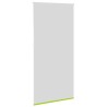 Store enrouleur occultant largeur du tissu 95,7 cm polyester 