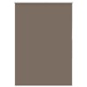 Store enrouleur occultant café 115x175cm largeur du tissu 