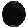Sac poubelle de jardin Vert foncé 4 pcs 272 L 150 g/m² 