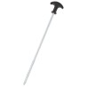 Piquets de tente 24 pcs 30 cm Ø7 mm acier galvanisé 