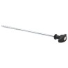 Piquets de tente 24 pcs 30 cm Ø7 mm acier galvanisé 