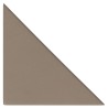 Panneaux muraux 12 pcs Cappuccino 30x30 cm Similicuir 0,54 m² 