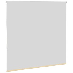 Store enrouleur occultant largeur du tissu 141,6 cm polyester 