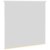 Store enrouleur occultant largeur du tissu 141,6 cm polyester 