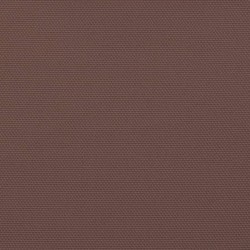 Écran de balcon marron 75x800 cm 100% polyester oxford 