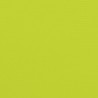 Coussin de banc de jardin vert brillant 120x50x7cm tissu oxford 