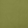 Repose-pied Vert clair 60x60x36 cm Velours 