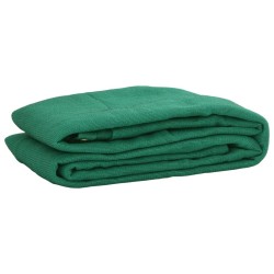 Filet pour remorque vert 2x3 m PEHD 