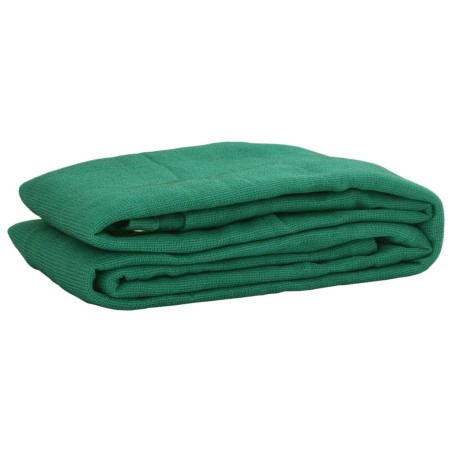 Filet pour remorque vert 2x3 m PEHD 