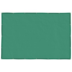 Filet pour remorque vert 2x3 m PEHD 