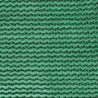 Filet pour remorque vert 2x3 m PEHD 
