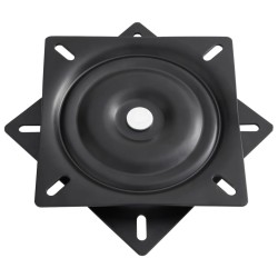 Ensemble de sièges de bateau pliables 4 pcs oreiller bleu blanc 