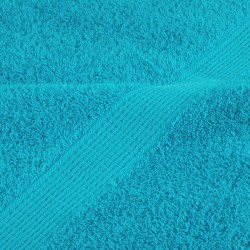 Ensemble de serviettes de qualité supérieure SOLUND 12 pcs 