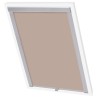 Store occultant roulant Beige PK06 