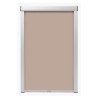 Store occultant roulant Beige PK06 