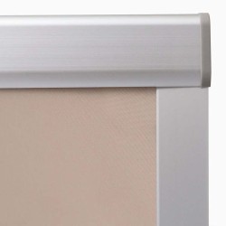 Store occultant roulant Beige PK06 