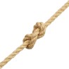 Corde 100 % en sisal 14 mm 50 m 