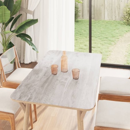 Autocollants auto-adhésifs pour meuble aspect bois 90x500cm PVC 