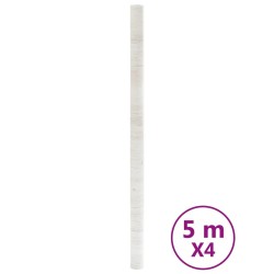 Autocollants auto-adhésifs pour meuble aspect bois 90x500cm PVC 