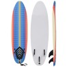 Planche de surf 170 cm Mosaïque 