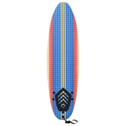Planche de surf 170 cm Mosaïque 
