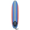 Planche de surf 170 cm Mosaïque 