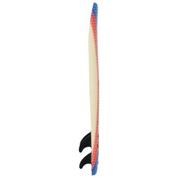 Planche de surf 170 cm Mosaïque 