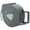 Enrouleur automatique de tuyau d'air 1/4" 30 m 