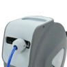 Enrouleur automatique de tuyau d'air 1/4" 30 m 