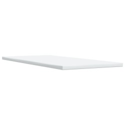 Sommier à lattes de lit avec matelas Gris 80x200 cm Similicuir 