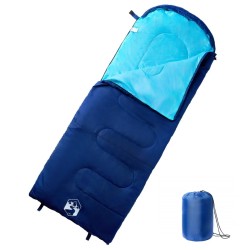 Sac de couchage pour adultes camping 3-4 saisons 
