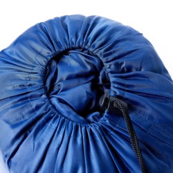 Sac de couchage pour adultes camping 3-4 saisons 