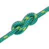 Corde de bateau Vert 3 mm 25 m Polypropylène 