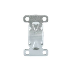 32 pcs Roulettes fixes 75 mm 