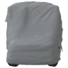 Housse de camping-car gris 870x235x275 cm tissu non tissé 