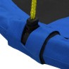 Ensemble de balançoire d'extérieur avec balançoire soucoupe 